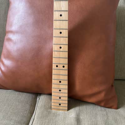 1990's Peavey Predator Maple Guitar Neck / Made in USA image 5
