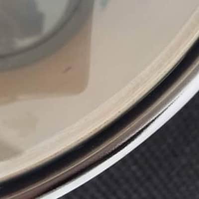 Mapex M series 12” birch tom Transparent cherry lacquer image 4
