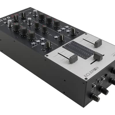 Ecler DJ NUO 2.0 Analog Mixer Unit [USED] image 3