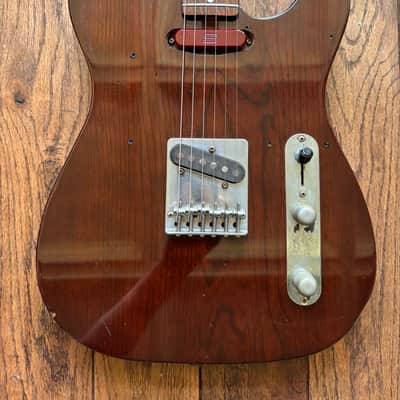 Vintage 1970s Tokai Breezy Sound Telecaster Seymour Duncan B1Y MIJ Japan image 15