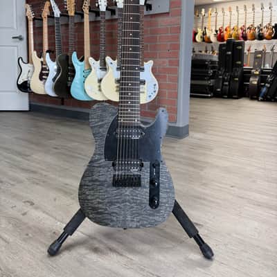 Michael Kelly 508 8 String Telecaster image 2