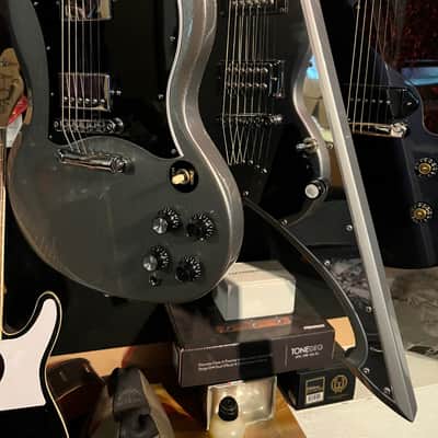 Dean Michael Amott Tyrant 2019 - Present - Tin Man image 9