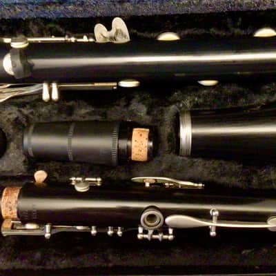 đź’ĄLeblanc Vito 7214 Clarinet Complete Outfit image 2