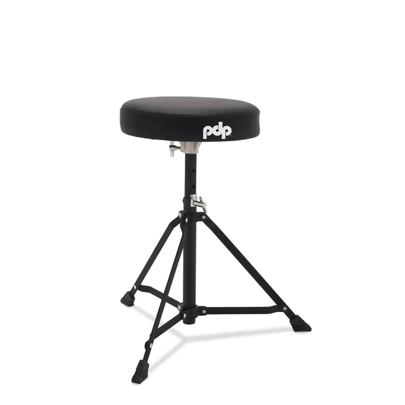PDP Round Top Drumhocker image 1