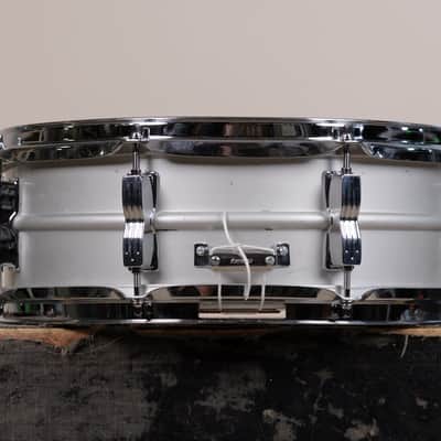 1970s Ludwig 5x14 Acrolite Snare Drum image 3