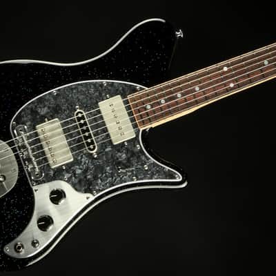 Oopegg Supreme Collection Trailbreaker Mark I - Galaxy Black