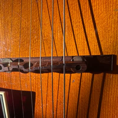 Gibson L-5 1949-  Sunburst [with video!] image 7