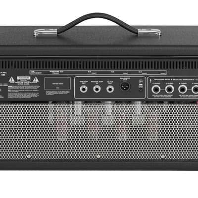 V4-B Ampeg Bild 4