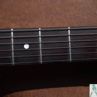 1976 Greco SE800 Stratocaster - Made in Japan - Pro Set Up w Perfect Frets/Action/Intonation! image 10