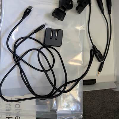 Polyend Tracker+ - Black - Mint image 4