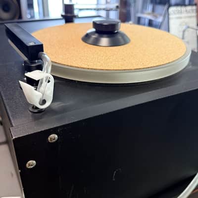 VPI Industries VPI HW-27 Typhoon - Black image 3