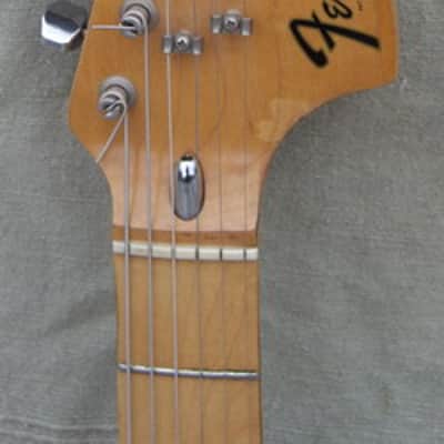 Fender Stratocaster 1976 image 3