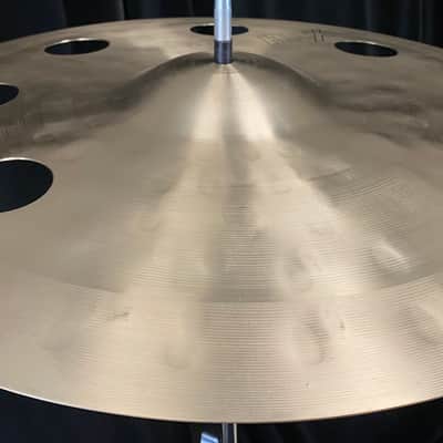 Sabian 20