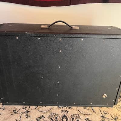 Fender Bassman Early 1960s image 4