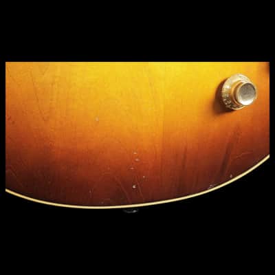 1975 Gibson Les Paul Deluxe - Tobacco Sunburst image 21