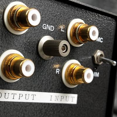 Shelter Model 216 Phono Amplifier In Excellent Condition image 10