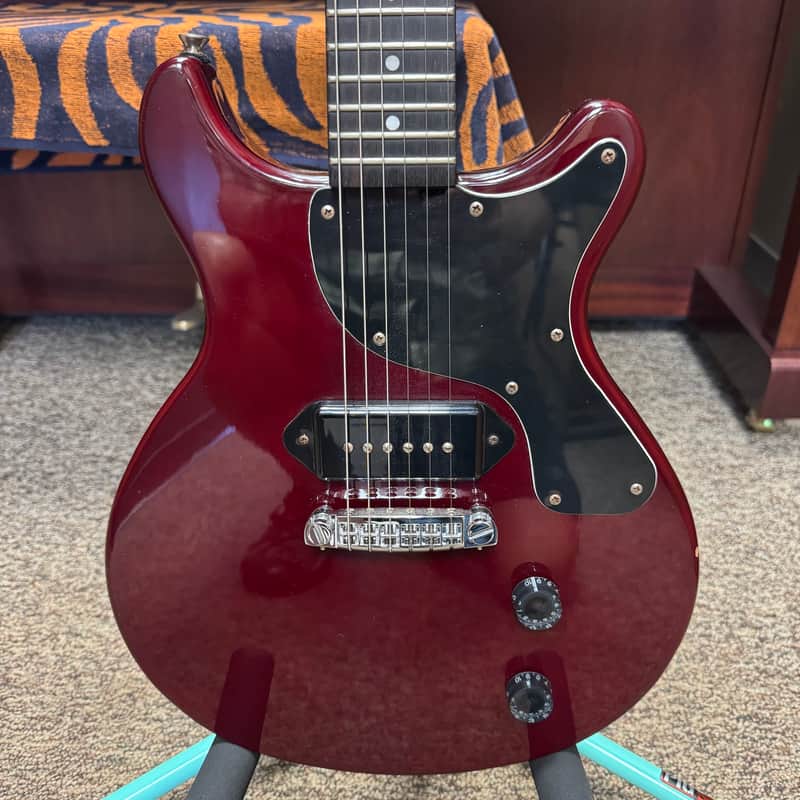 Epiphone Les Paul Junior Double Cut | Reverb Canada