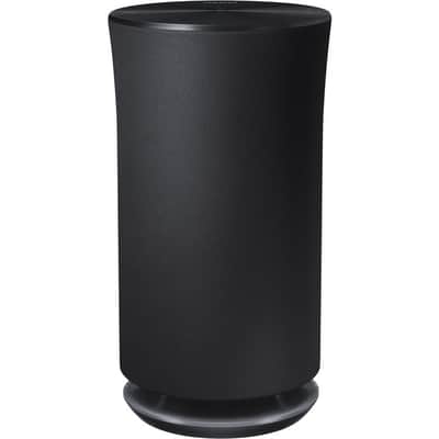 Samsung - WAM5500 - Radiant 360 R5 Wi-Fi Bluetooth Speaker image 1