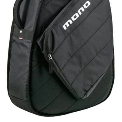 Mono M80 Sleeve 2.0 for Acoustic Guitar - Black image 2