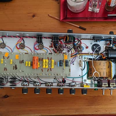 Ceriatone JTM45 image 11