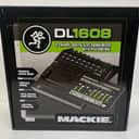 Mackie DL1608 16-Channel Wireless Digital Mixer with Lightning Connector