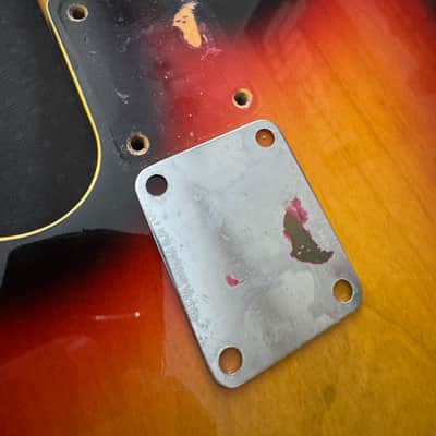 Fender Telecaster 1968 - Museum Grade image 13