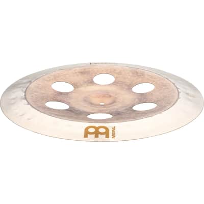Meinl Byzance Vintage Trash China Cymbal 22" image 3