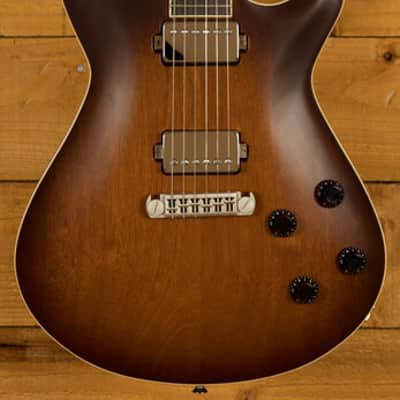 Knaggs Kenai Tobacco Burst w/Direct Mount BKP Mules image 11