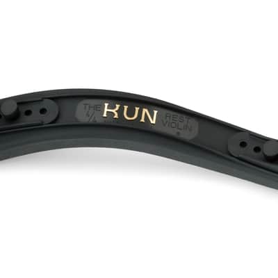 Kun Original Shoulder Rest Viola 5/4 image 1