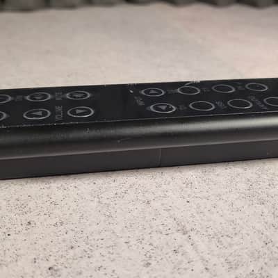 Immagine Benchmark DAC3HGC  Black USB Digital Audio Converter (DAC) with Remote - 8