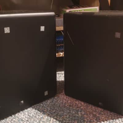 Tapco S-5 Monitors Pair image 4
