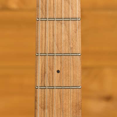Sterling AX50QM Axis - Quilted Lava Burst image 6