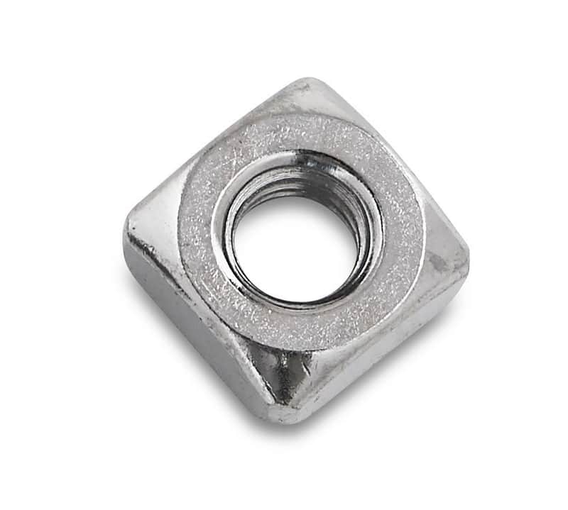 DW Square Nut 1/4-20 5000 Toe/9000 Cam/Boa image 1