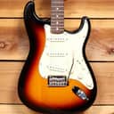 FENDER 2006 CLASSIC SERIES 60s Stratocaster 60th Anni Noiseless Strat 40527