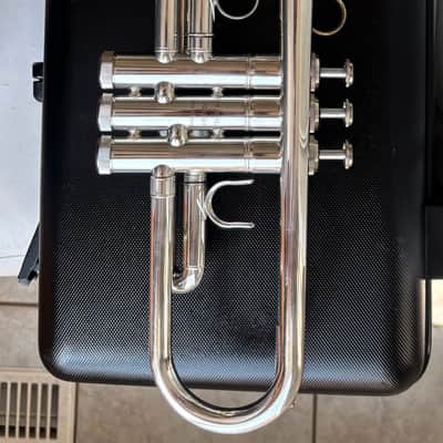 Antigua TR3581SL Bb Trumpet image 5