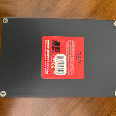 JHS Colour Box V2 Limited Edition - 10th Anniversary 2024 - Blue image 3