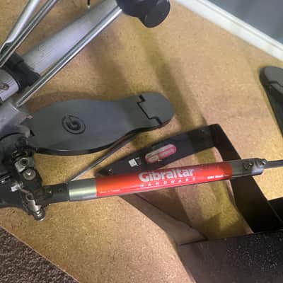 Yamaha DTXplorer Electronic Drum Set image 3