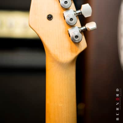 Blade Levinson Durango – HSS – Dimarzio Upgrades – Very Good Condition image 7