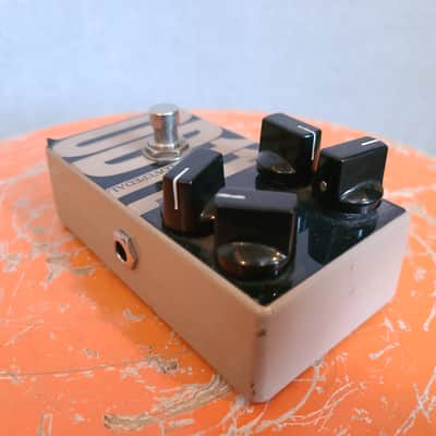 Lovepedal OD Eleven 2010s - Black image 4