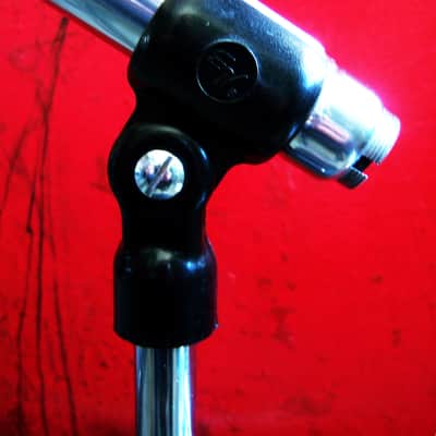 Vintage 1960's Electro-Voice 676 Cardioid Dynamic Microphone Low Z w accessories Jim Morrison The Doors 666 674 664 # 1 image 10