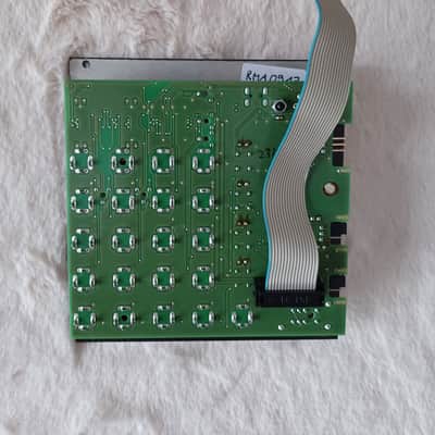 Vermona Modular - qMI 2 - quad MIDI CV interface image 2