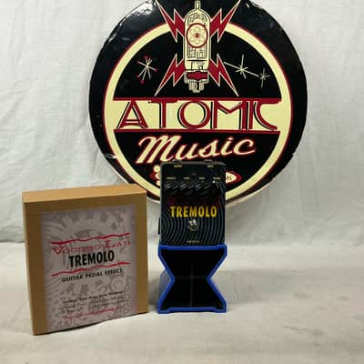 Voodoo Lab Tremolo Pedal | Reverb