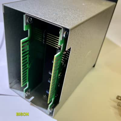 IGS Bison Parallel Mid/Side processor (500-format) 2017 image 6