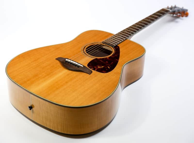 【美品】YAMAHA アコースティックギター FG750S YAMAHA (ヤマハ) アコースティックギター FG750S｜トレファクONLINE