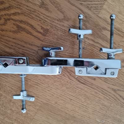 Sonor Varioclamp Z5526 Signature 1987 - Chrom image 2