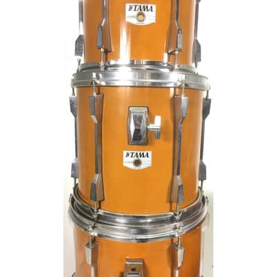 Tama Rockstar Pro Made in Japan image 4