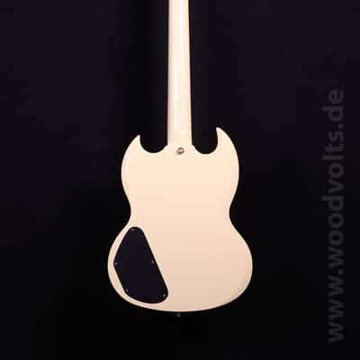 Epiphone SG G-400 Custom image 2