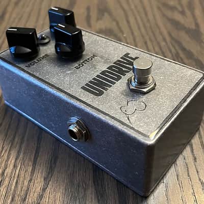 Uni-Drive Uni-Drive Clone 2025 - Silver Bild 9