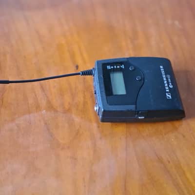 Sennheiser ๐งโจ Sennheiser EK2000 IEM Diversity Receiver | 626โ698 MHz | Clean & Professional | Ready to Use image 10