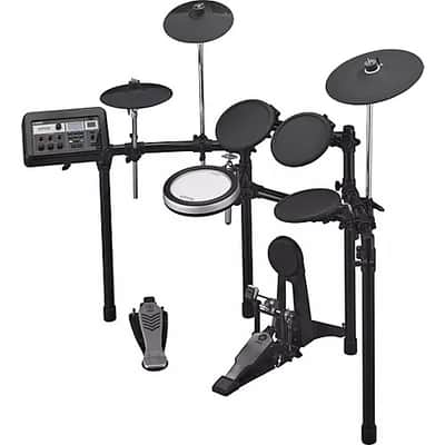 Yamaha DTX6K-X 5-Piece Electronic Drum Set image 3